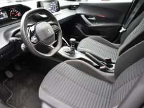 Peugeot 2008 thumbnail 5
