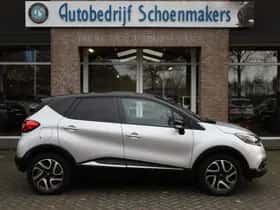 Renault Captur thumbnail 2