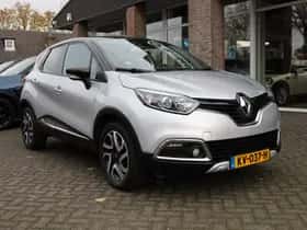 Renault Captur (2016) thumbnail 3