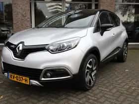 Renault Captur (2016) thumbnail 27