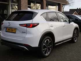 Mazda CX-5 (2023) thumbnail 3