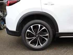 Mazda CX-5 (2023) thumbnail 4