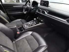 Mazda CX-5 (2023) thumbnail 34