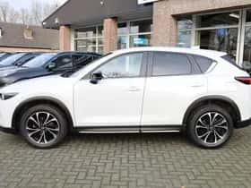 Mazda CX-5 (2023) thumbnail 39