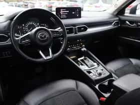 Mazda CX-5 (2023) thumbnail 6