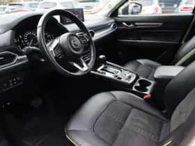 Mazda CX-5 (2023) thumbnail 7