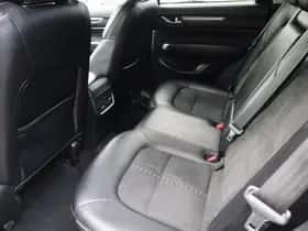 Mazda CX-5 (2023) thumbnail 8