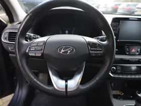 Hyundai i30 (2019) thumbnail 12