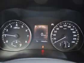 Hyundai i30 (2019) thumbnail 15