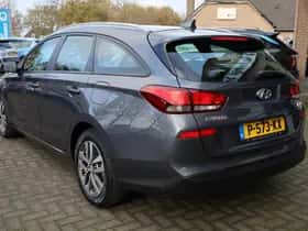 Hyundai i30 (2019) thumbnail 30
