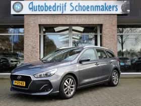 Hyundai i30 (2019) thumbnail 33