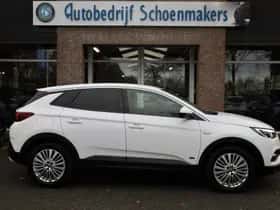 Opel Grandland X (2021) thumbnail 2