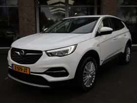 Opel Grandland X thumbnail 12