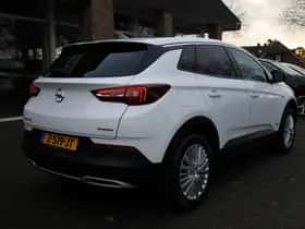 Opel Grandland X (2021) thumbnail 3