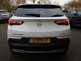 Opel Grandland X (2021) thumbnail 22