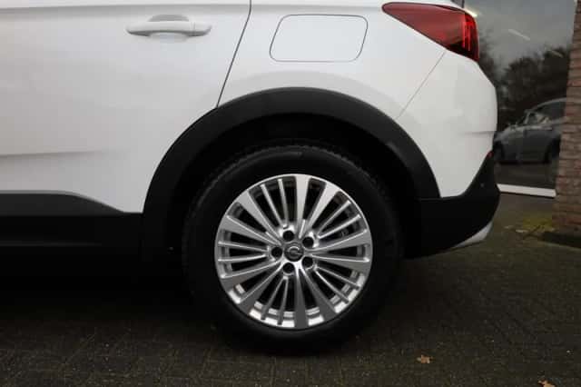 Opel Grandland X (2021) thumbnail 4
