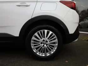 Opel Grandland X (2021) thumbnail 4