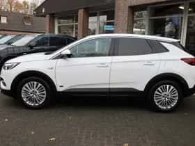 Opel Grandland X (2021) thumbnail 34