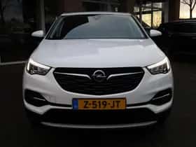 Opel Grandland X thumbnail 35