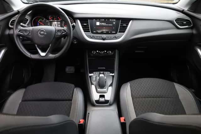 Opel Grandland X (2021) thumbnail 5
