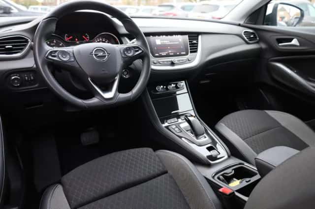 Opel Grandland X (2021) thumbnail 6