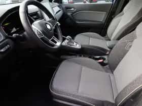 Renault Captur (2025) thumbnail 52