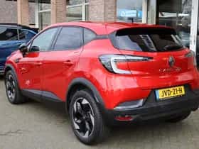 Renault Captur (2025) thumbnail 64