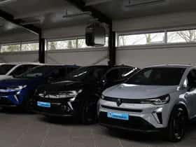 Renault Captur (2025) thumbnail 68
