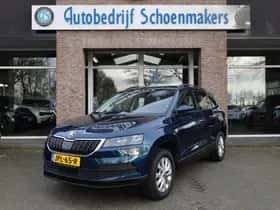 Škoda Karoq (2020) thumbnail 1