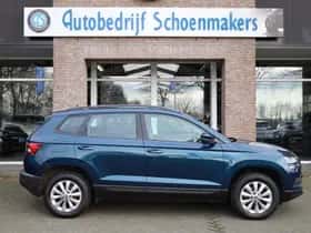 Škoda Karoq (2020) thumbnail 2