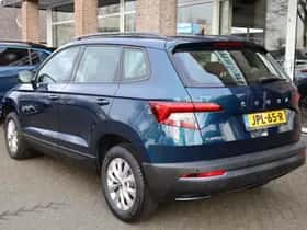 Škoda Karoq (2020) thumbnail 26