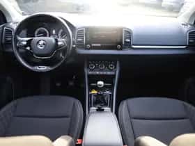 Škoda Karoq (2020) thumbnail 4