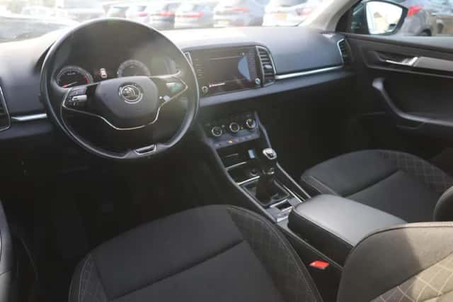 Škoda Karoq (2020) thumbnail 5