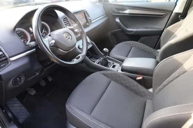 Škoda Karoq (2020) thumbnail 6