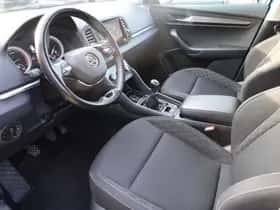 Škoda Karoq (2020) thumbnail 6