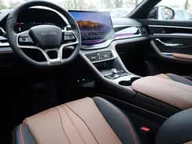 BYD Seal U (2025) thumbnail 6