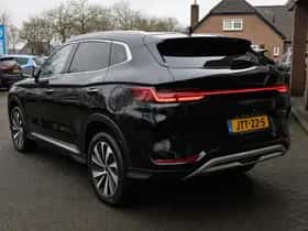BYD Seal U (2025) thumbnail 56
