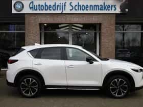 Mazda CX-5 (2023) thumbnail 2
