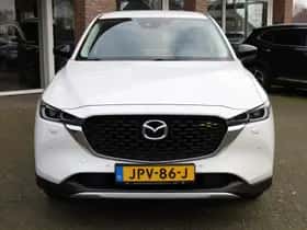 Mazda CX-5 (2023) thumbnail 13