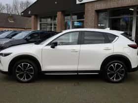 Mazda CX-5 (2023) thumbnail 37