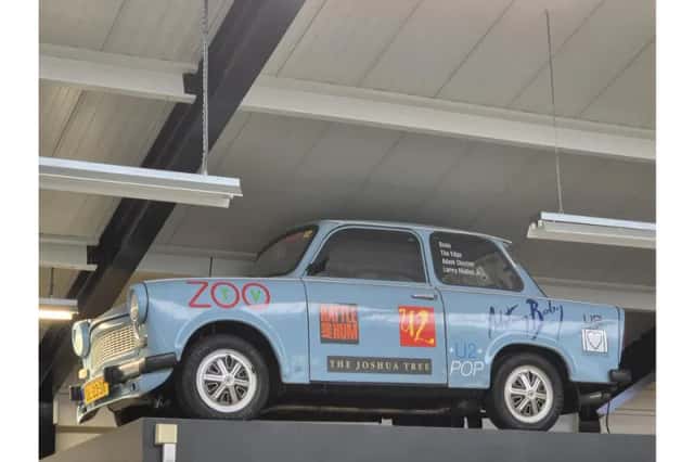 Trabant P601 (1969) thumbnail 1