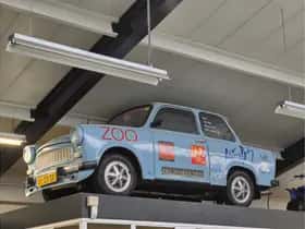 Trabant P601 thumbnail 2
