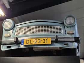 Trabant P601 thumbnail 3
