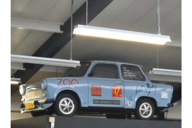 Trabant P601 (1969) thumbnail 5