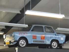 Trabant P601 thumbnail 5