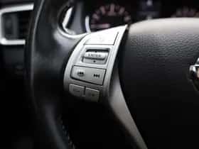 Nissan Qashqai (2014) thumbnail 12