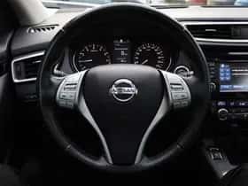 Nissan Qashqai (2014) thumbnail 13