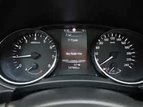 Nissan Qashqai (2014) thumbnail 15