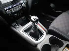 Nissan Qashqai (2014) thumbnail 16