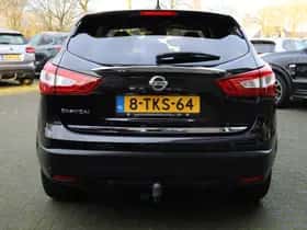 Nissan Qashqai (2014) thumbnail 19